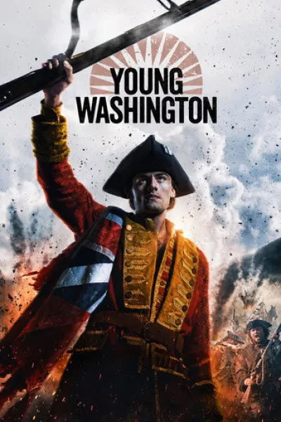 Similar to «A Great Awakening»: Young Washington