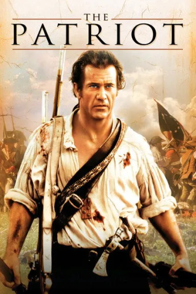 Similar to «A Great Awakening»: The Patriot