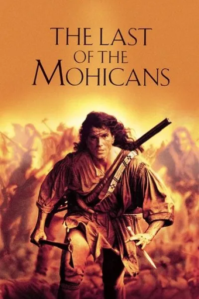 Similar to «A Great Awakening»: The Last of the Mohicans