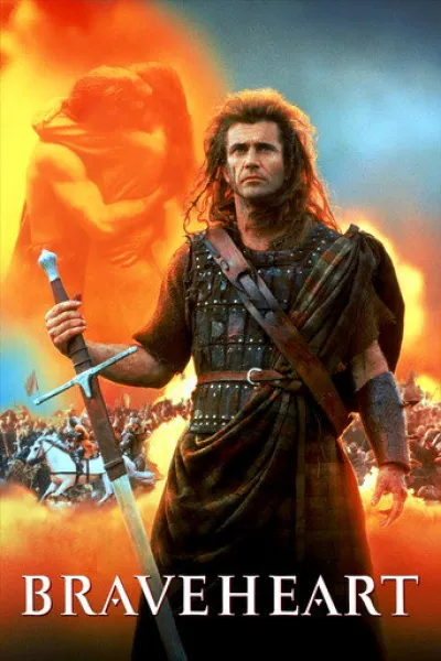 Similar to «A Great Awakening»: Braveheart