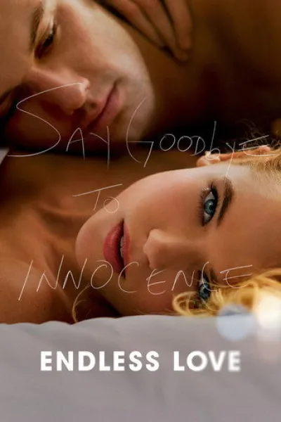 Similar to «The Twilight Saga: Eclipse»: Endless Love