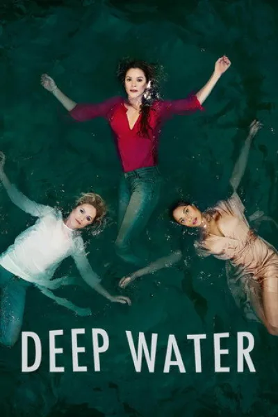 Recommended with «The Forsytes»: Deep Water