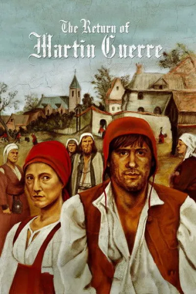 «Büyük Uyanış» için öneri: Martin Guerre'in Dönüşü