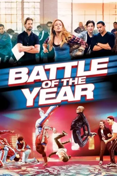 Similar to «Feel My Voice»: Battle of the Year