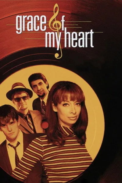 Similar to «Feel My Voice»: Grace of My Heart