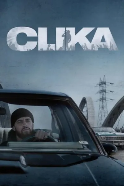 Similar to «Feel My Voice»: Clika