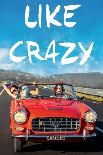 Similar to «Feel My Voice»: Like Crazy