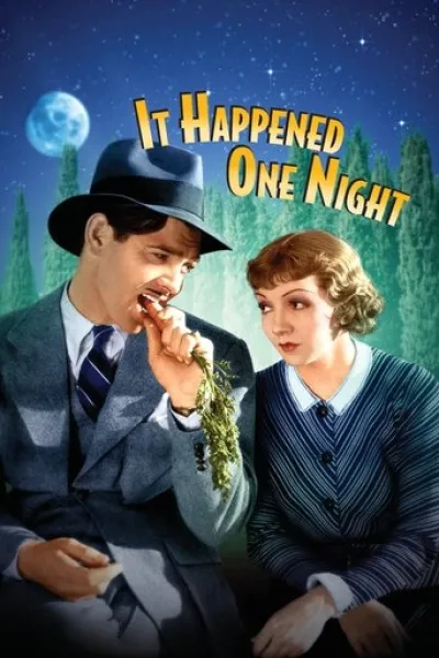 Recommended with «Feel My Voice»: It Happened One Night
