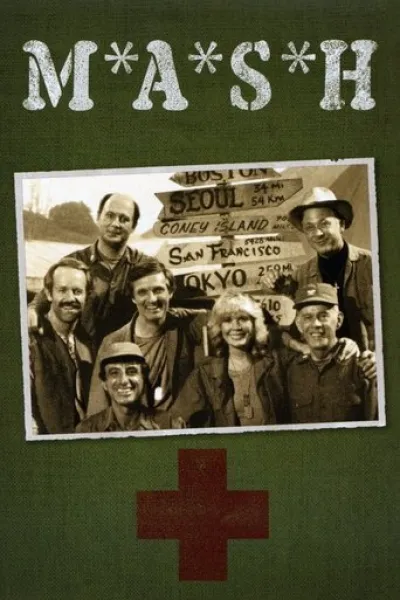 Similar to «Best Medicine»: M*A*S*H