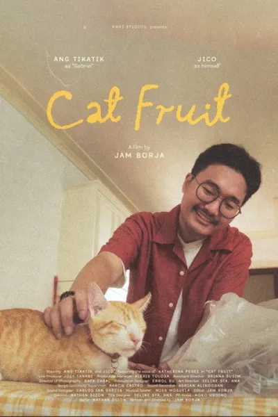 Recommended with «Feel My Voice»: Cat Fruit