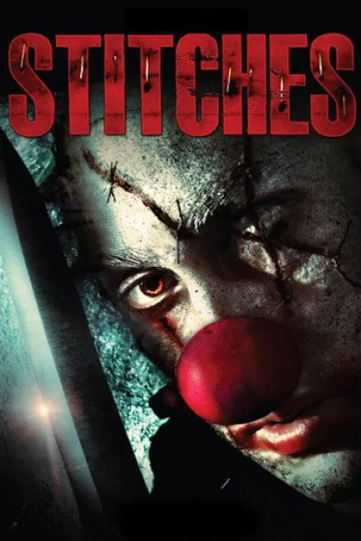 Similar to «Skate to Hell»: Stitches