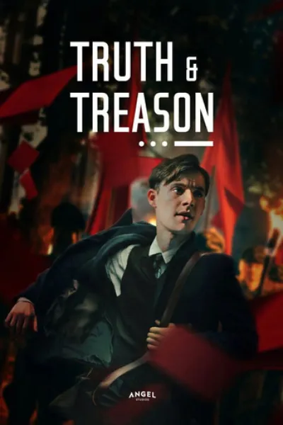 Recommended with «Doctor Shin»: Truth & Treason