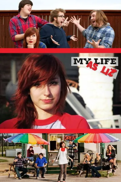 Recommended with «The Klutzy Class Monitor and the Girl with the Short Skirt»: My Life as Liz