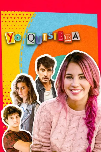 Recommended with «The Klutzy Class Monitor and the Girl with the Short Skirt»: Yo quisiera