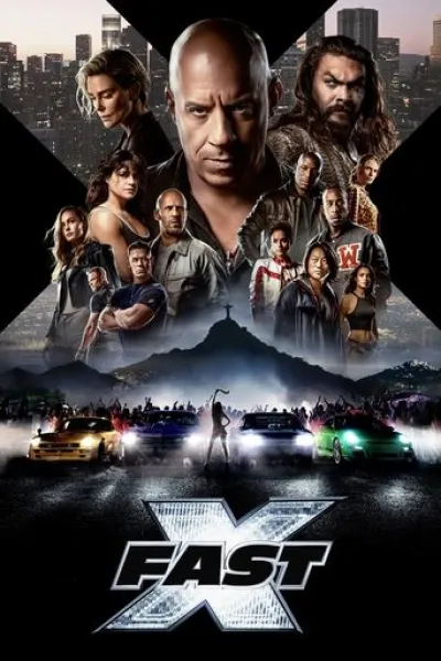 Similar to «On the Hunt»: Fast X