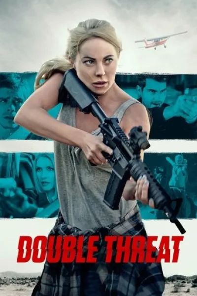 Similar to «Storm Rider: Legend of Hammerhead»: Double Threat