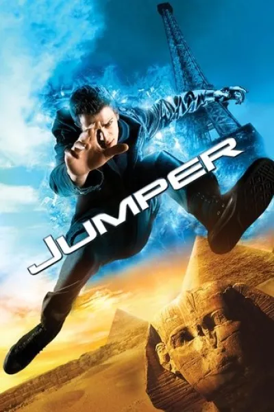 Similar to «On the Hunt»: Jumper