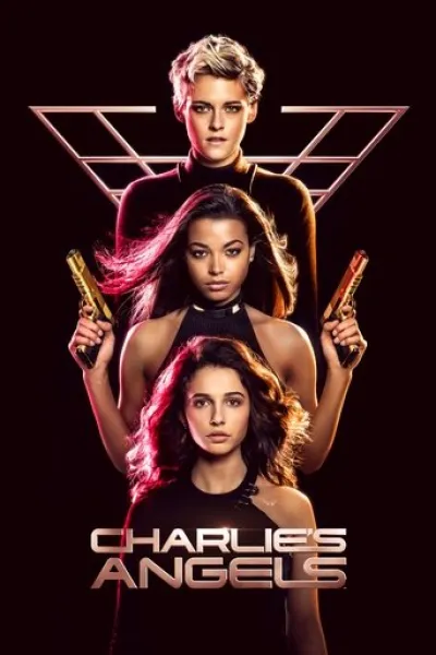 Similar to «On the Hunt»: Charlie's Angels