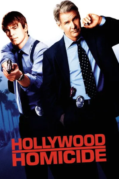 Recommended with «Dhurandhar: The Revenge»: Hollywood Homicide