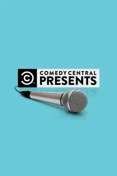 Similar to «Volya's Show»: Comedy Central Presents