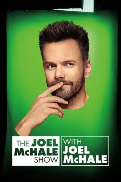 Similar to «Volya's Show»: The Joel McHale Show with Joel McHale