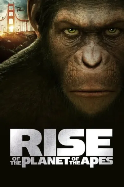 Similar to «Dawn of the Planet of the Apes»: Rise of the Planet of the Apes