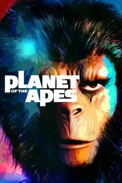 Similar to «Dawn of the Planet of the Apes»: Planet of the Apes