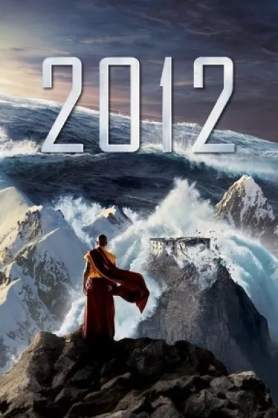 Similar to «Dawn of the Planet of the Apes»: 2012