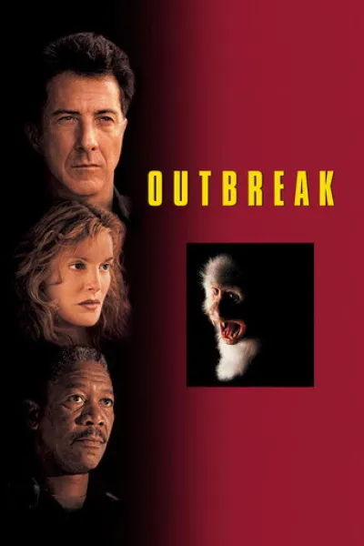 Similar to «Dawn of the Planet of the Apes»: Outbreak