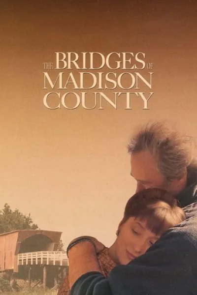 Similar to «Sayonara»: The Bridges of Madison County