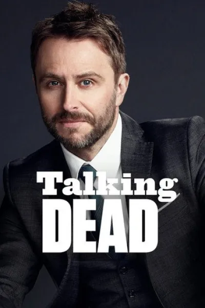 Similar to «Volya's Show»: Talking Dead