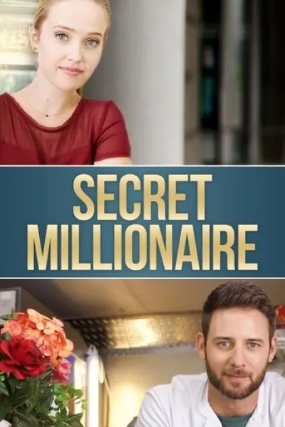 Similar to «A Royal Setting»: Secret Millionaire