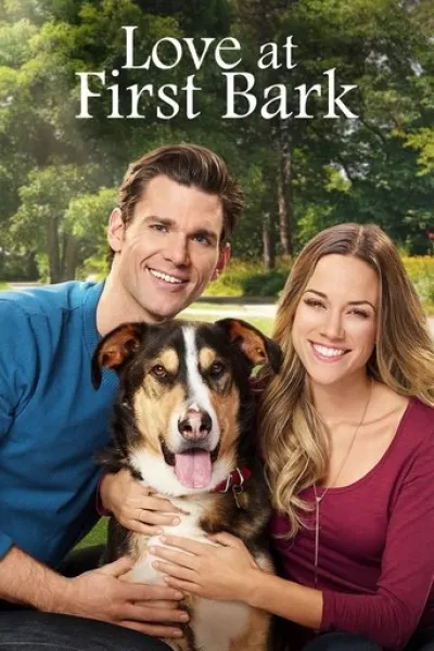 Similar to «A Royal Setting»: Love at First Bark