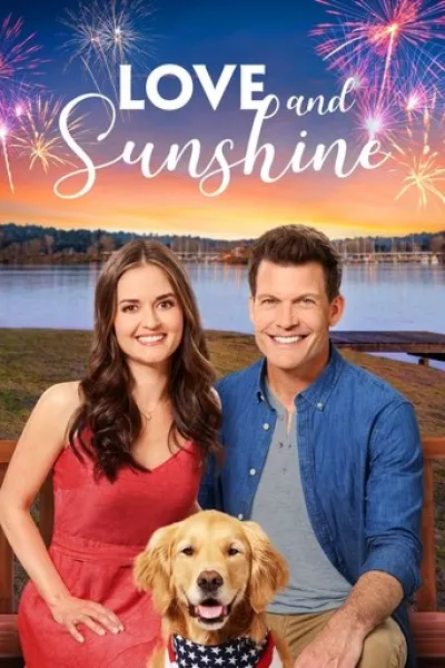 Similar to «A Royal Setting»: Love and Sunshine
