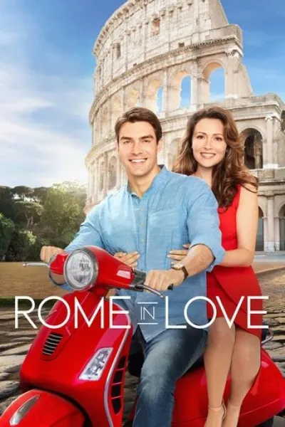 Similar to «A Royal Setting»: Rome in Love