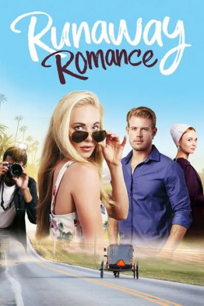 Similar to «A Royal Setting»: Runaway Romance