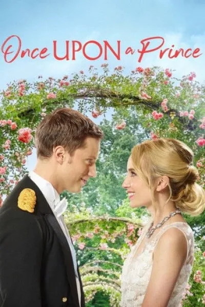 Similar to «A Royal Setting»: Once Upon a Prince
