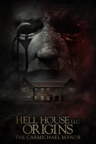 Similar to «Capture»: Hell House LLC Origins: The Carmichael Manor