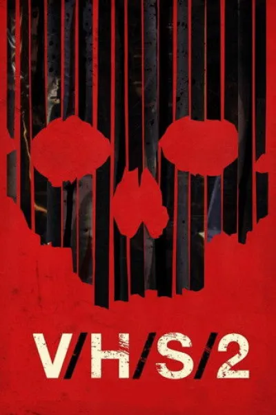 Similar to «Capture»: V/H/S/2