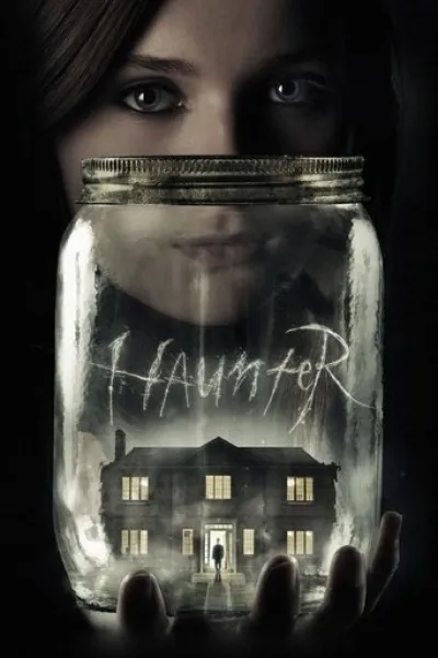 Similar to «Capture»: Haunter