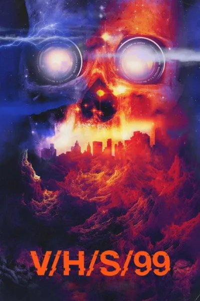 Similar to «Capture»: V/H/S/99