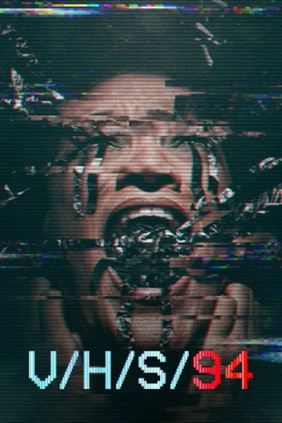 Similar to «Capture»: V/H/S/94