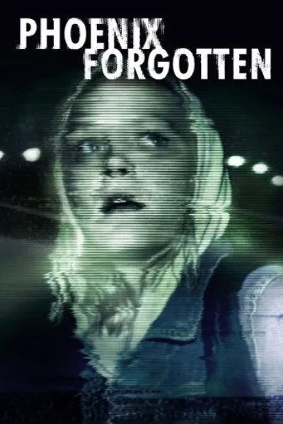 Similar to «Capture»: Phoenix Forgotten