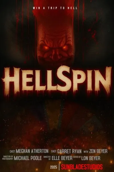 Recommended with «Capture»: Hellspin