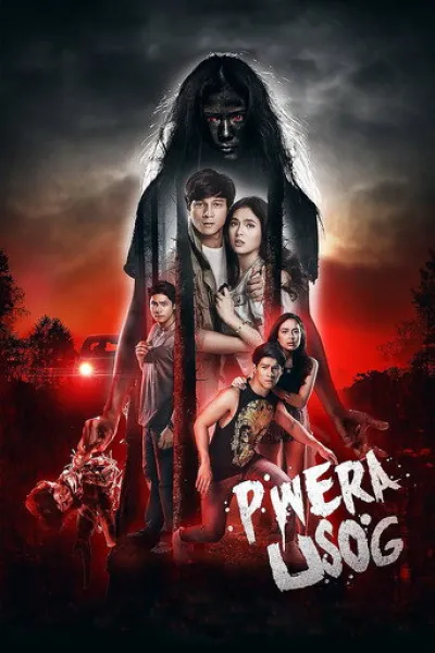 Recommended with «Capture»: Pwera Usog