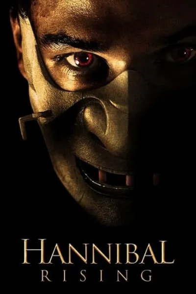 Recommended with «Capture»: Hannibal Rising