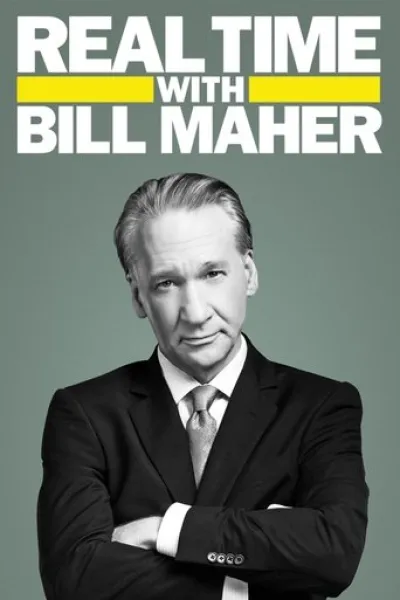 Similar to «Volya's Show»: Real Time with Bill Maher