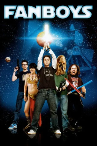 Similar to «Pizza Movie»: Fanboys