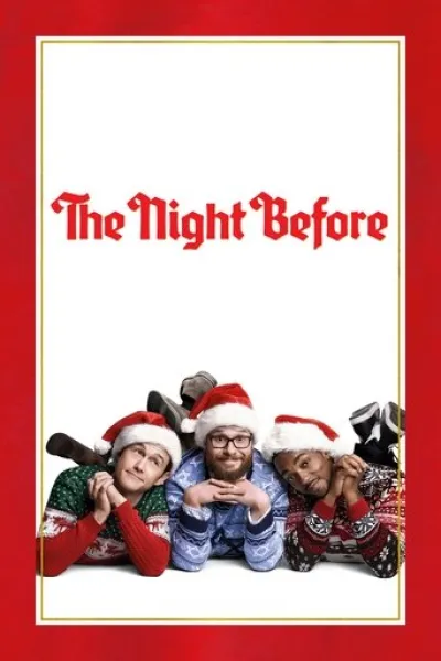 Similar to «Pizza Movie»: The Night Before