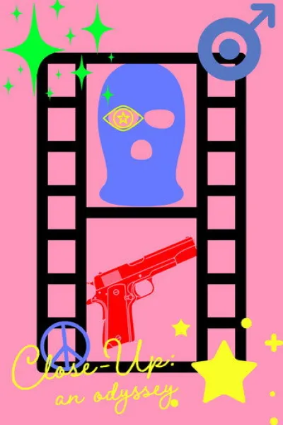 Recommended with «Pizza Movie»: Close-Up: an odyssey